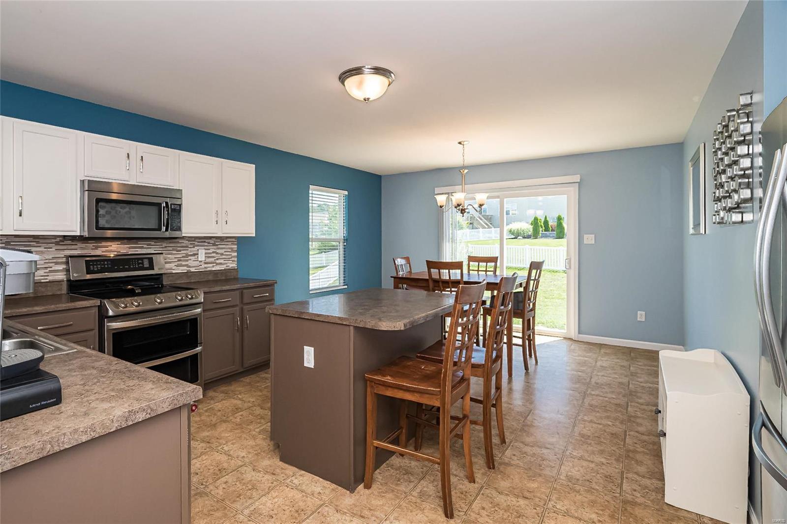 Preston Woods - Residential