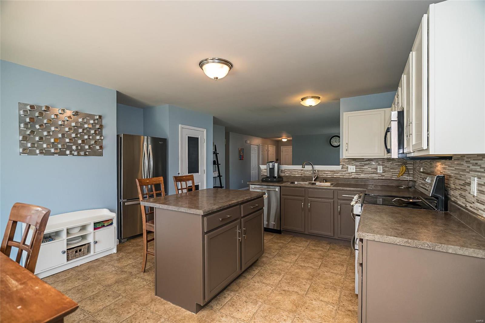 Preston Woods - Residential