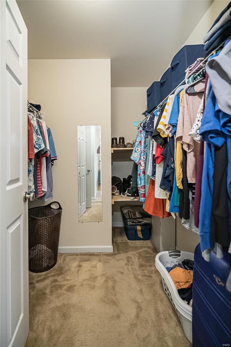 Preston Woods - Residential