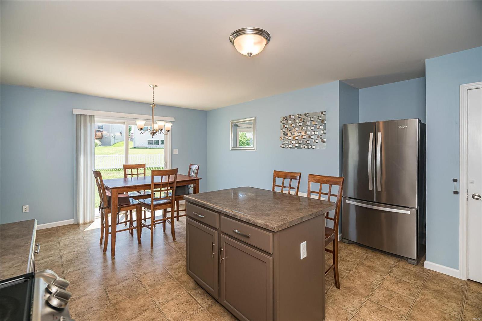 Preston Woods - Residential