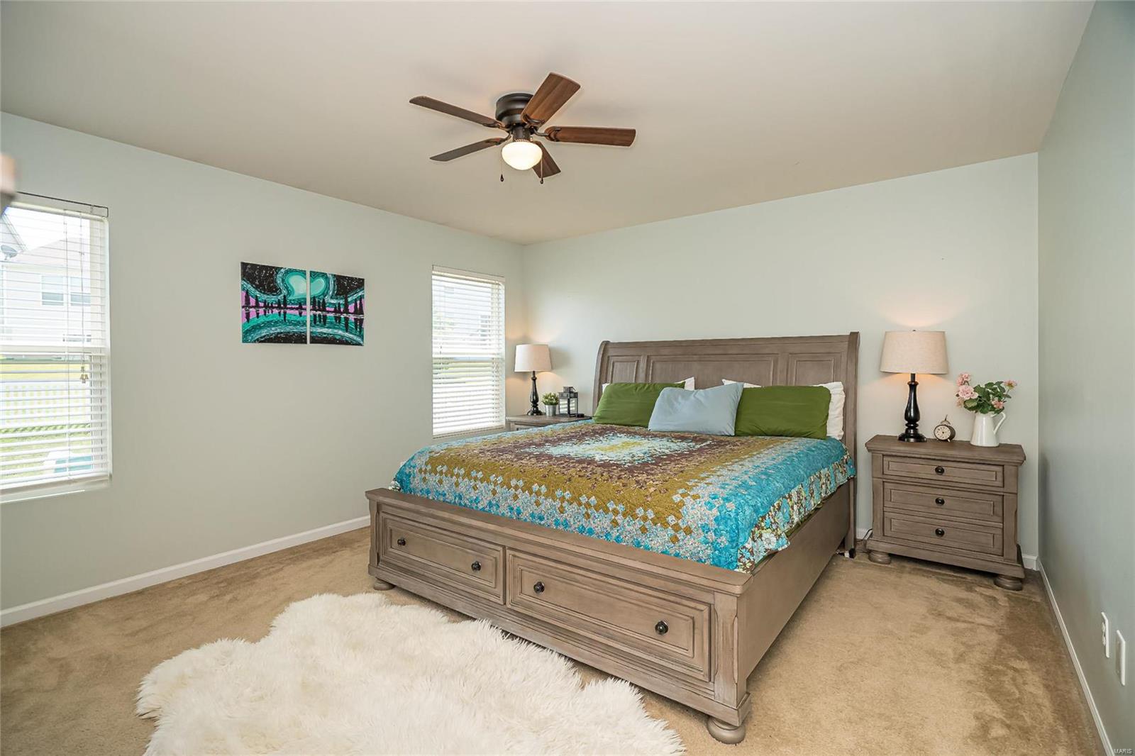 Preston Woods - Residential