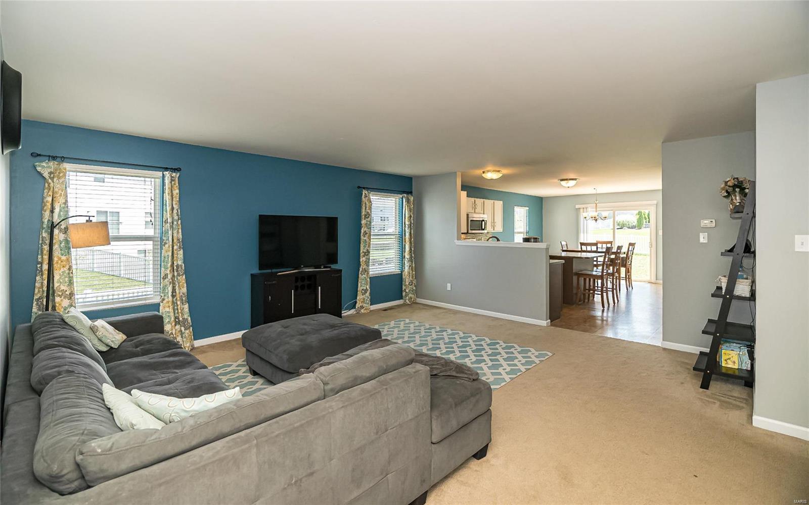 Preston Woods - Residential