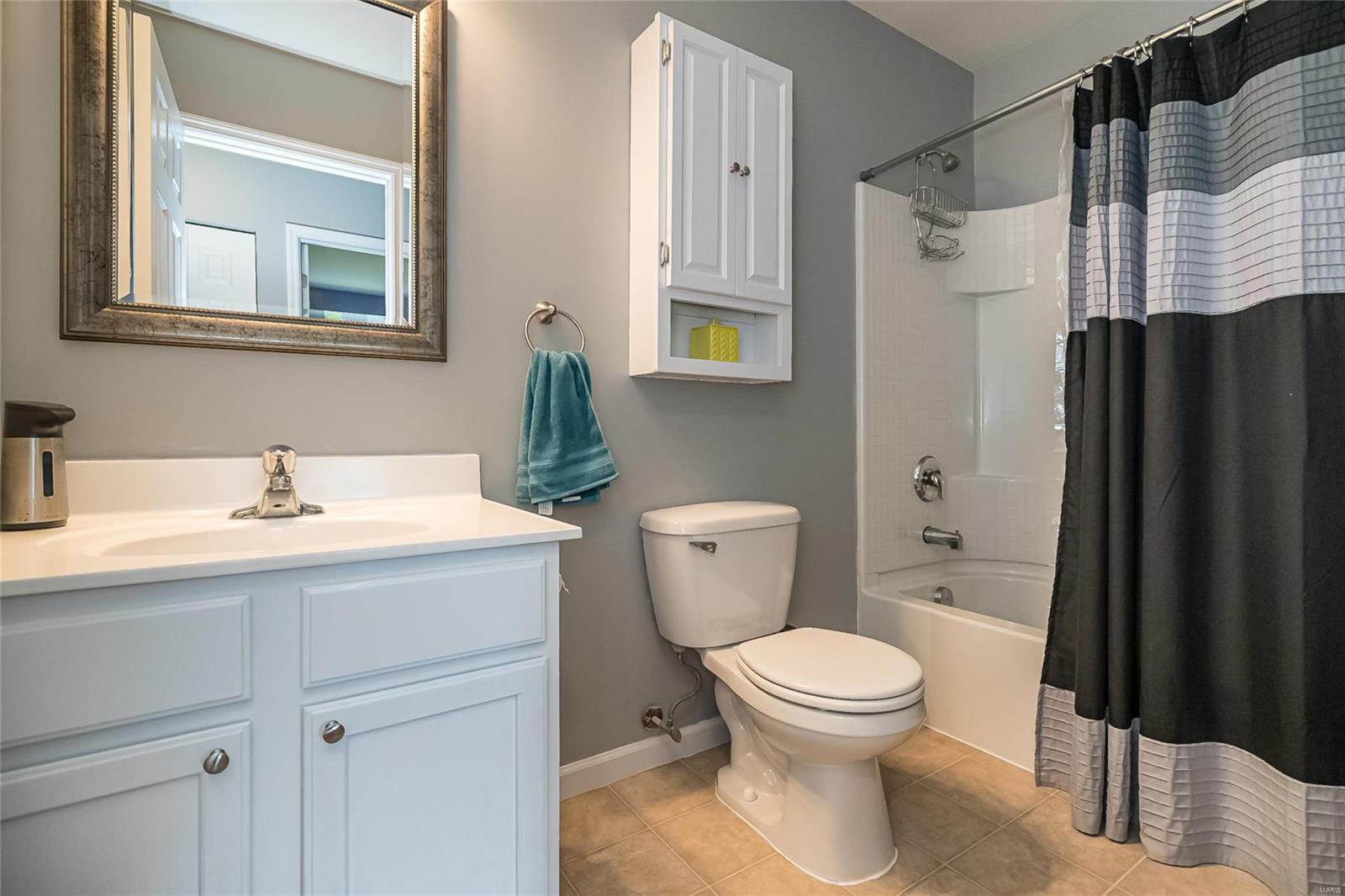 Preston Woods - Residential