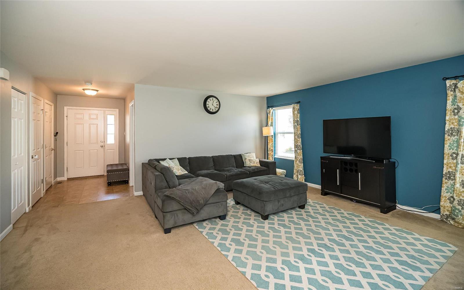 Preston Woods - Residential