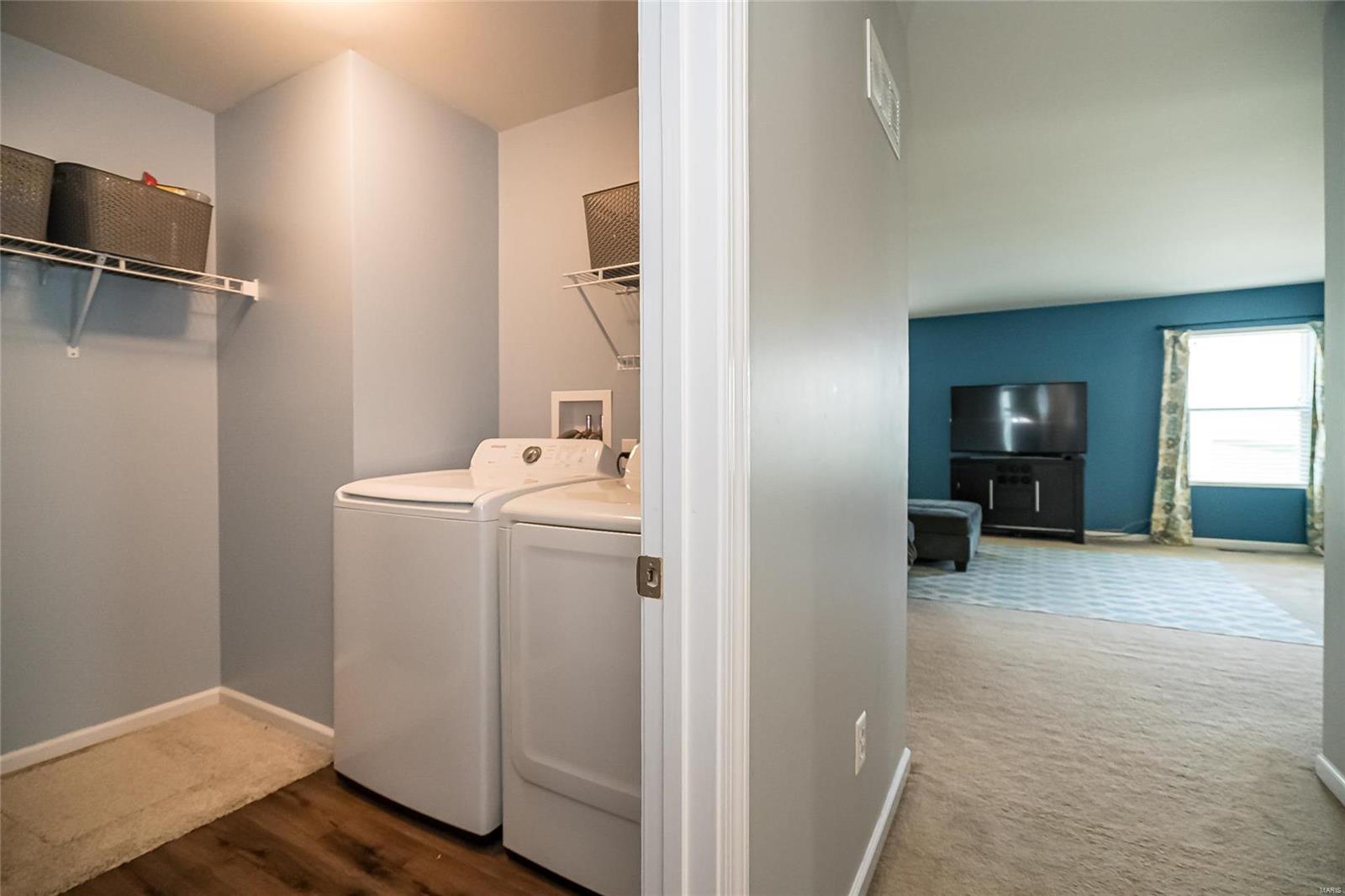 Preston Woods - Residential