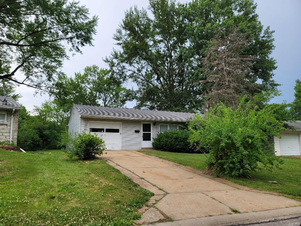 Dellwood Hills 2 - Residential