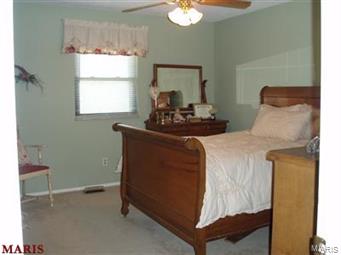 McKelvey Manor - Residential Lease