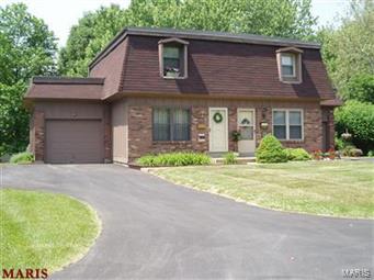 McKelvey Manor - Residential Lease