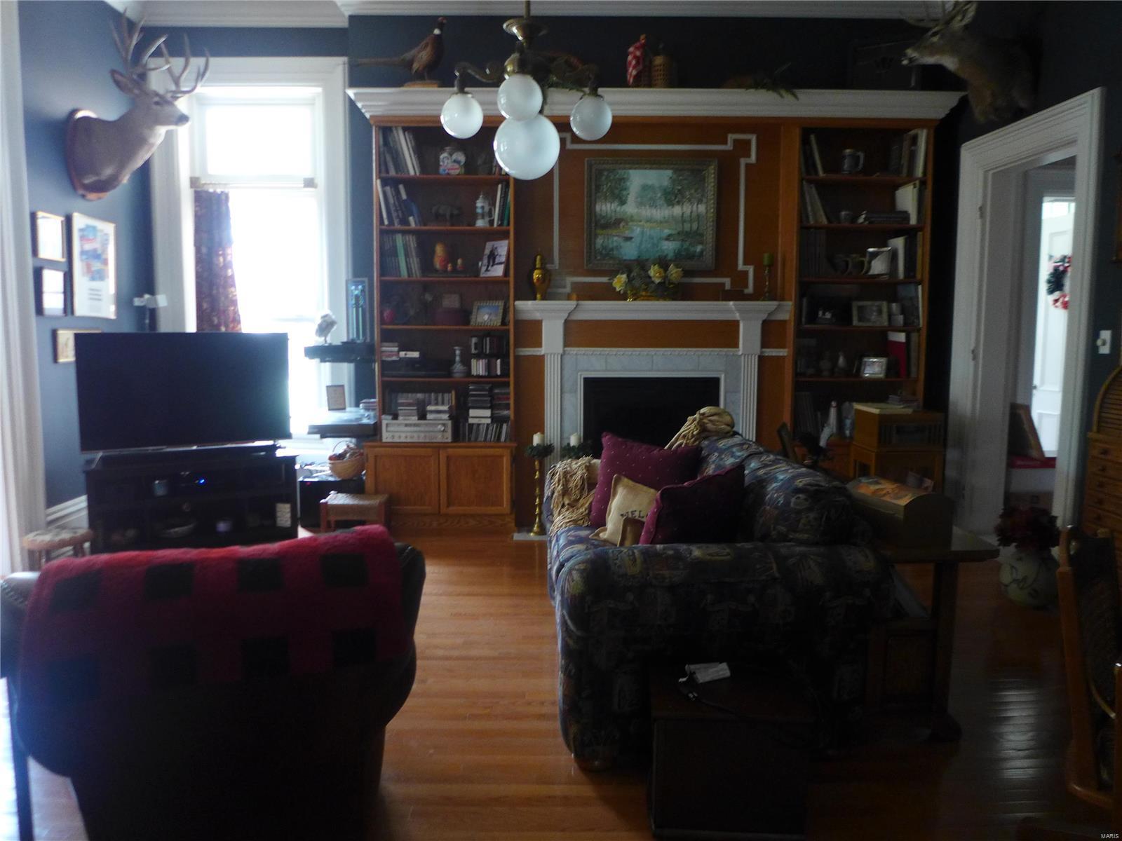 Richards-Hafner - Residential