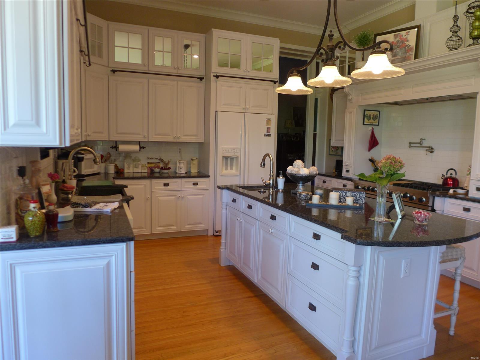 Richards-Hafner - Residential