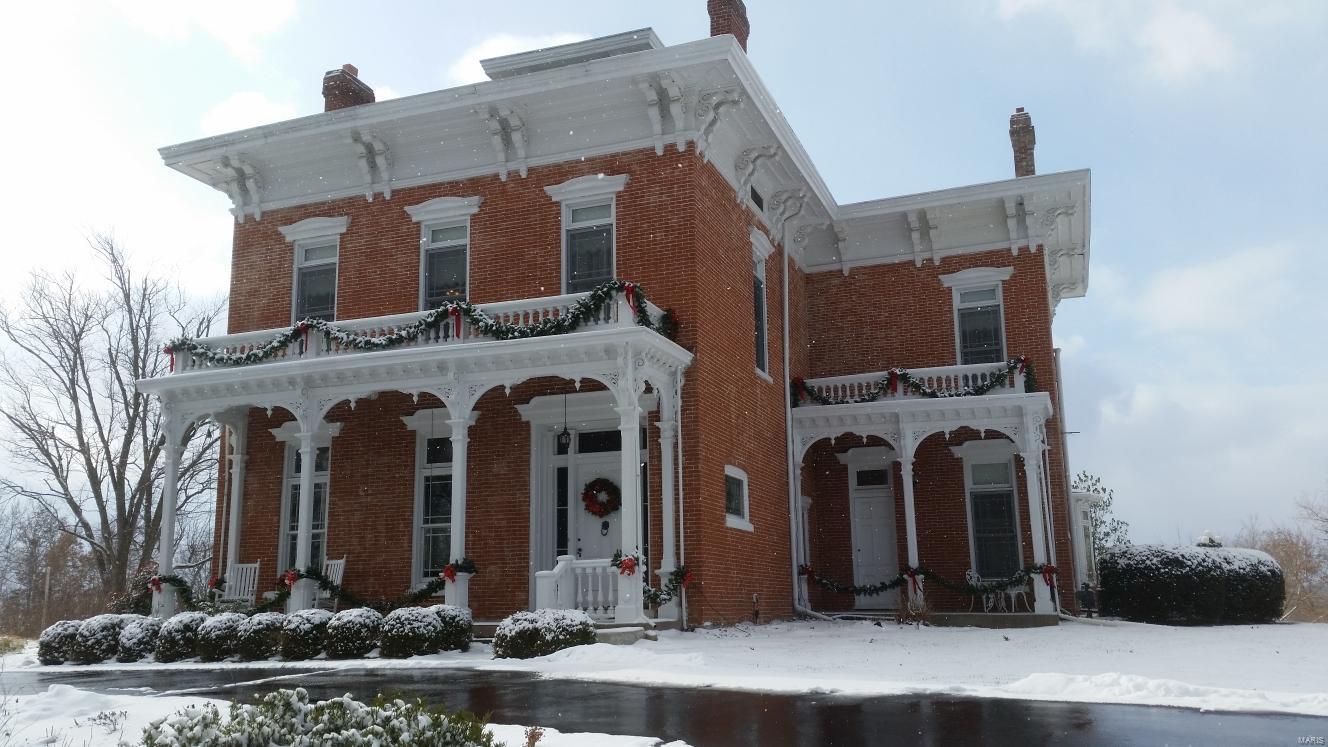 Richards-Hafner - Residential