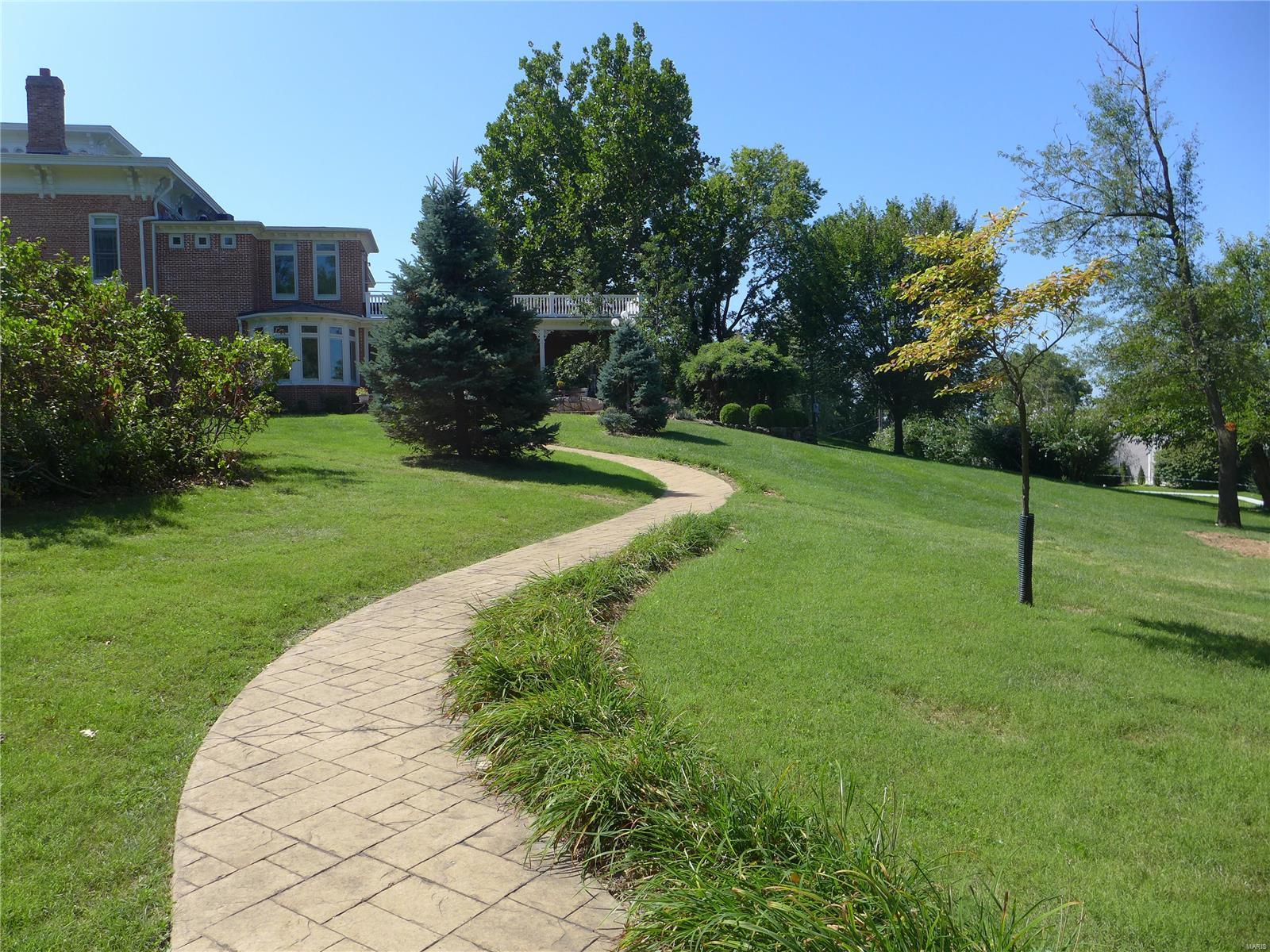 Richards-Hafner - Residential