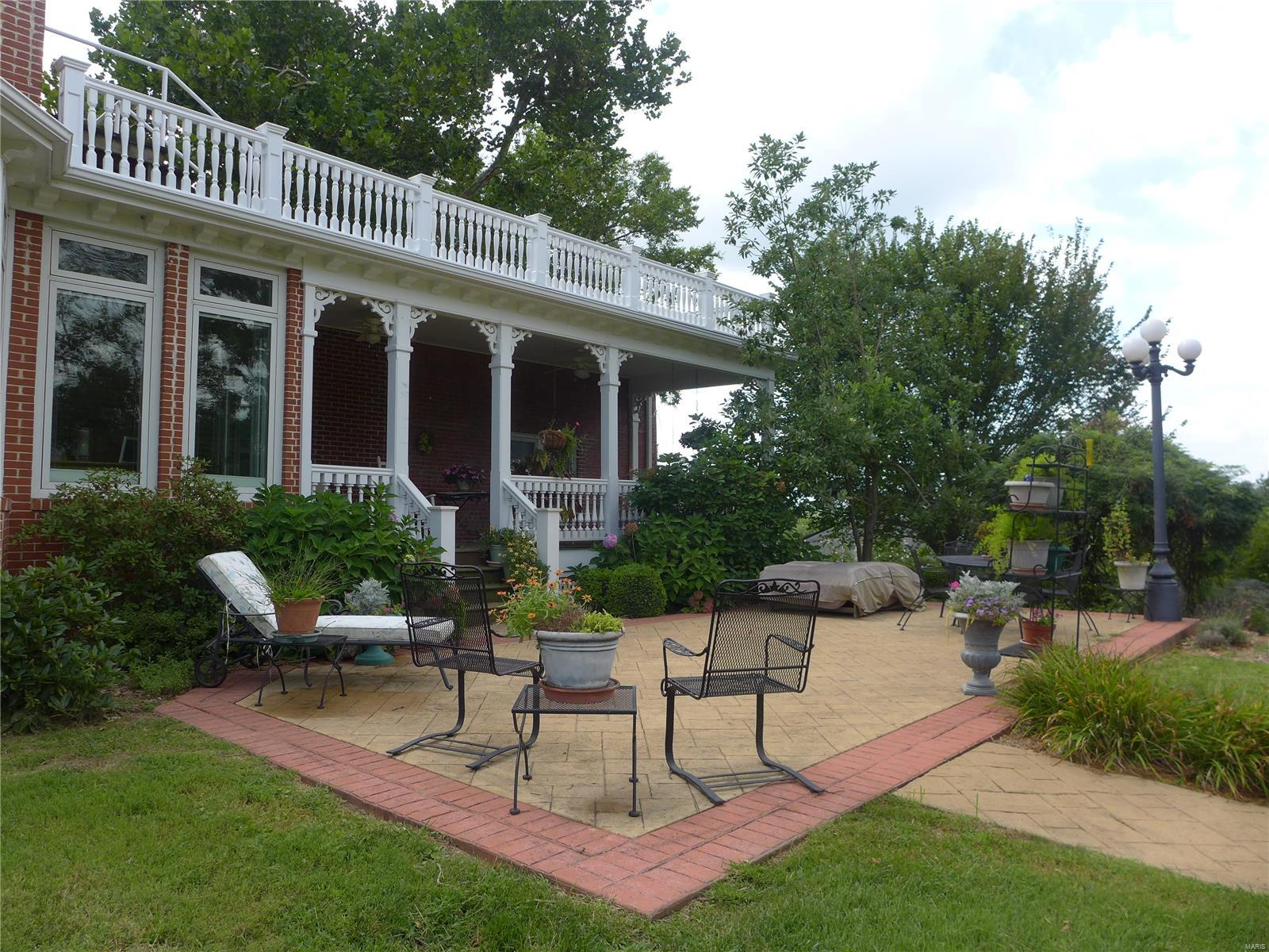 Richards-Hafner - Residential