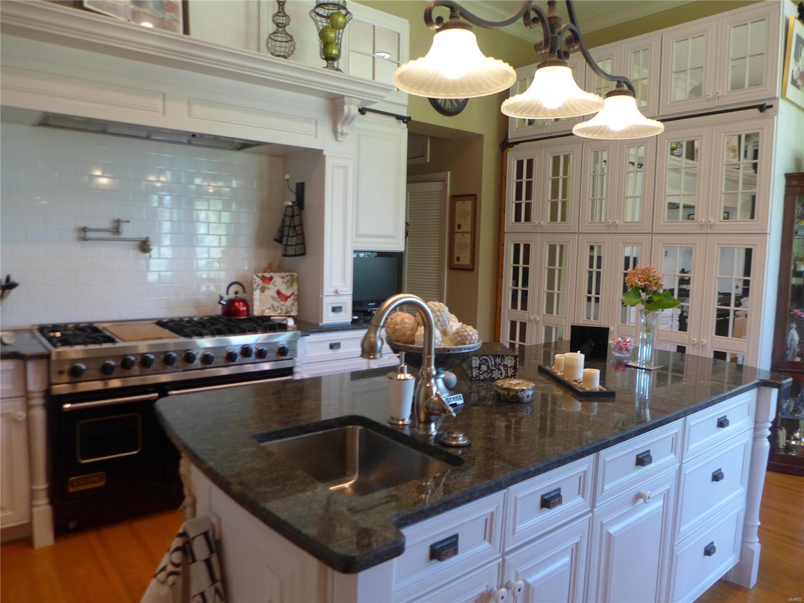 Richards-Hafner - Residential