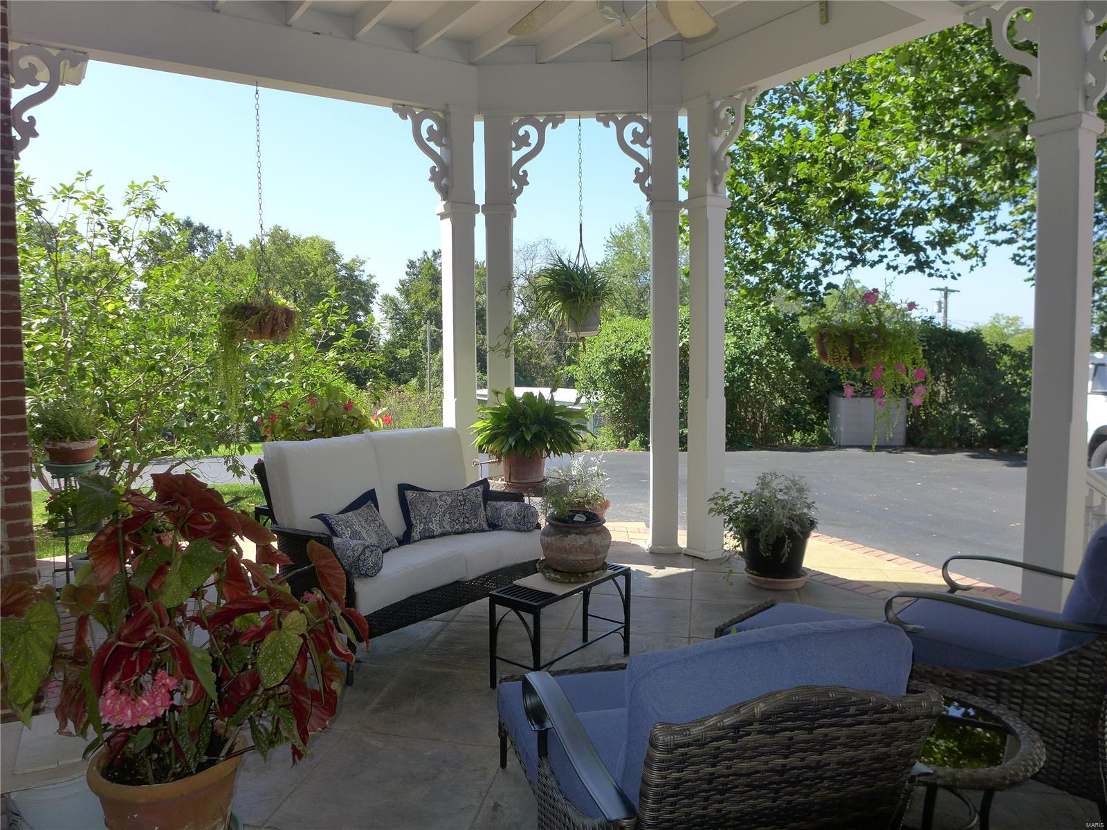 Richards-Hafner - Residential