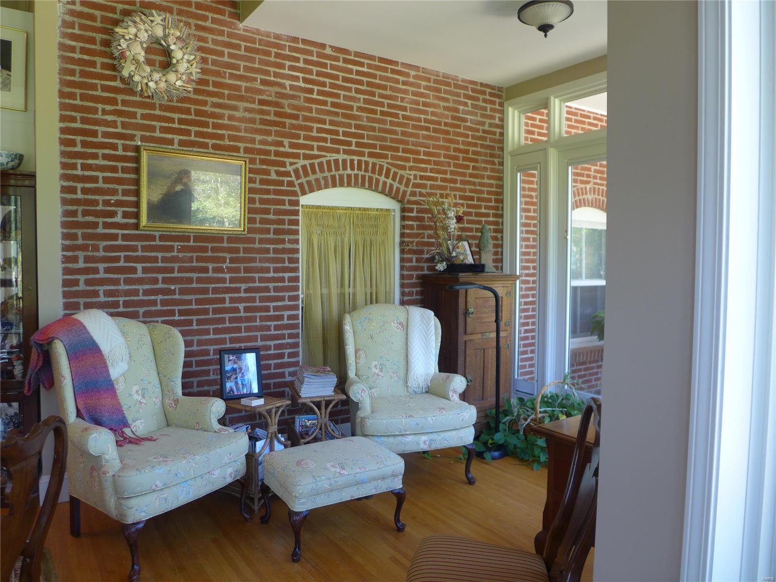 Richards-Hafner - Residential