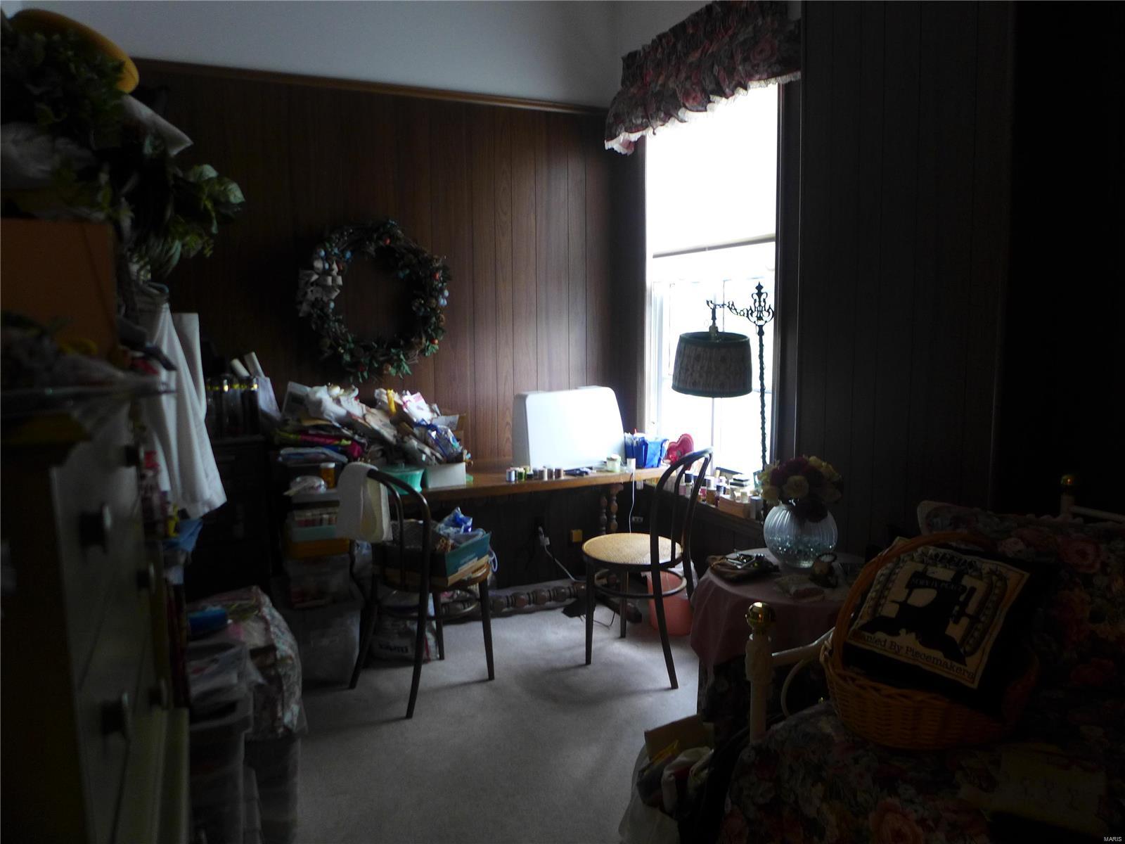 Richards-Hafner - Residential