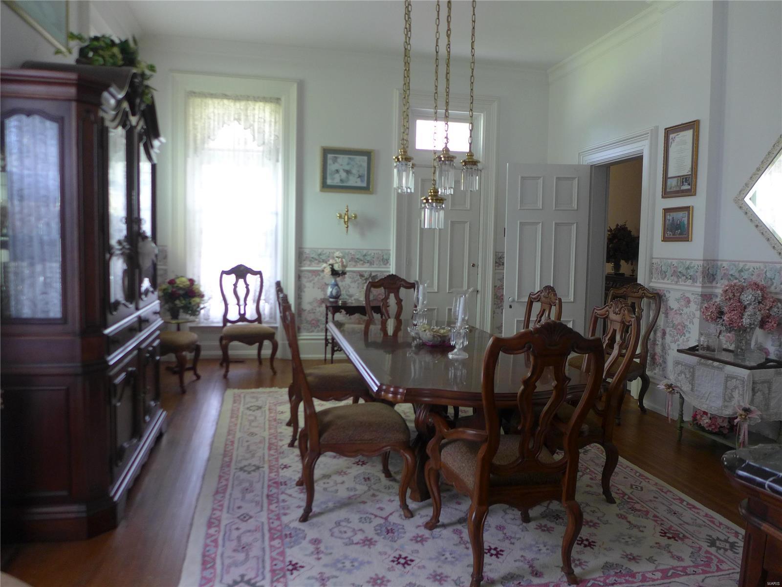 Richards-Hafner - Residential