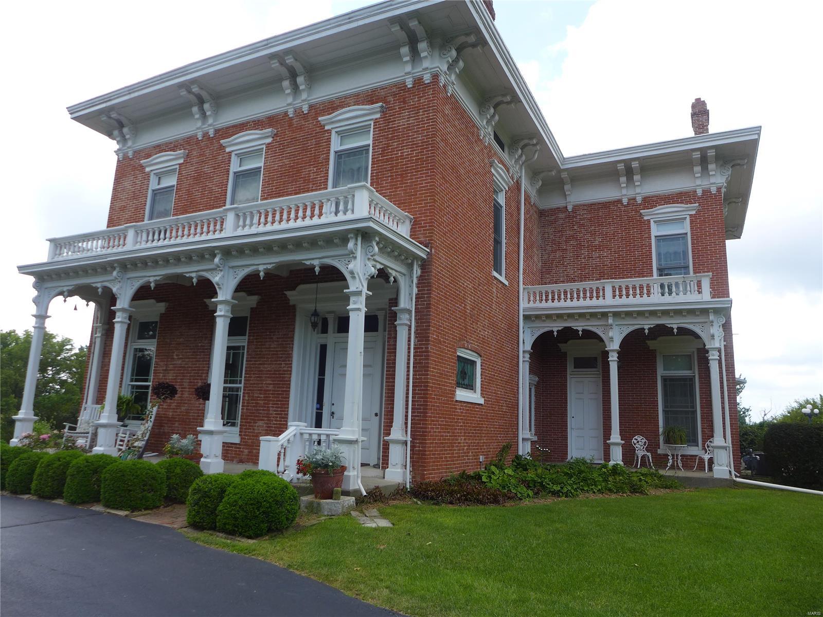 Richards-Hafner - Residential