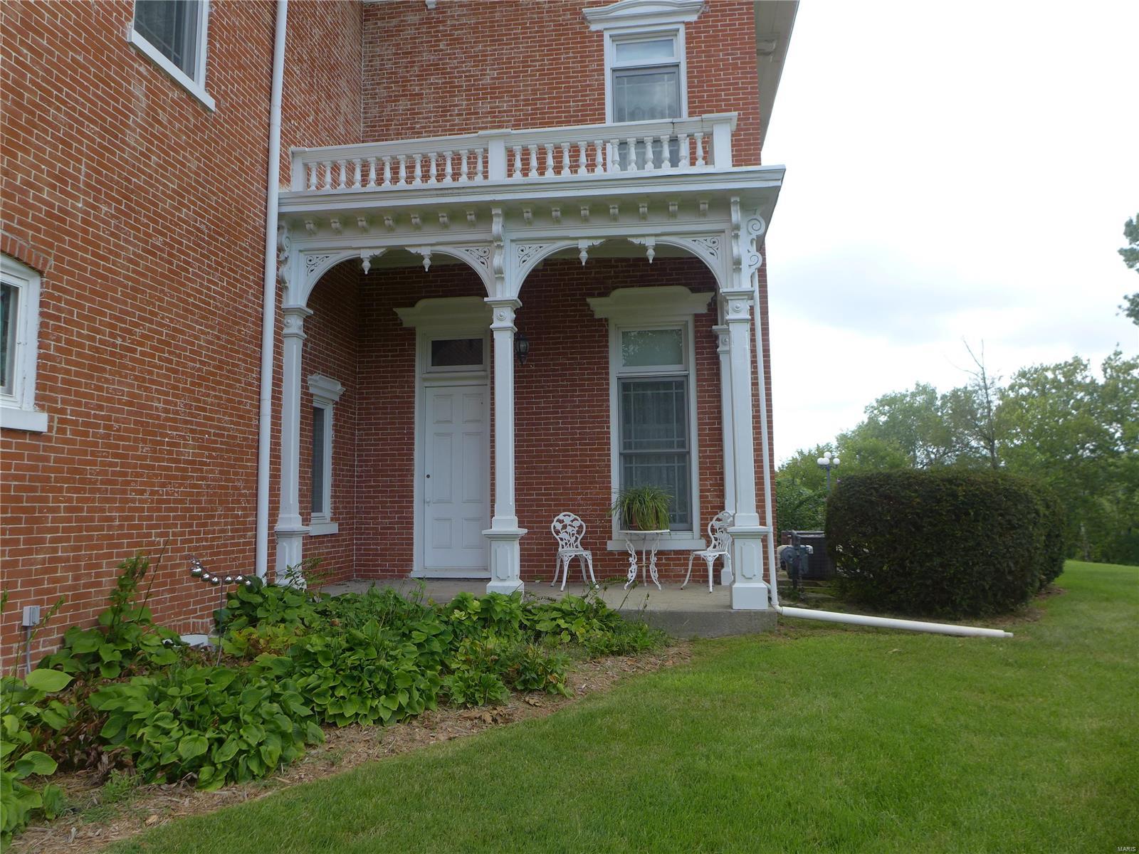 Richards-Hafner - Residential