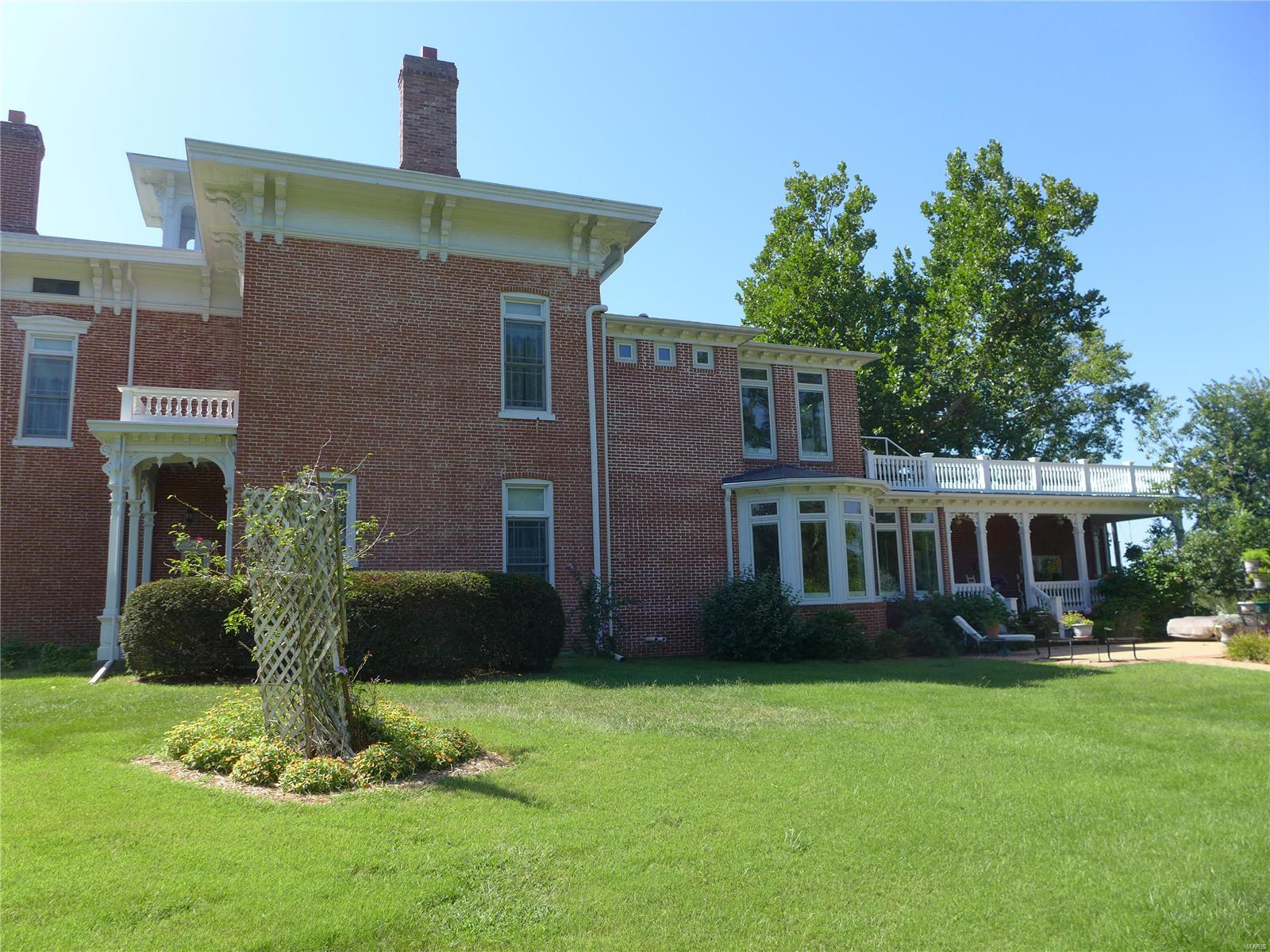 Richards-Hafner - Residential