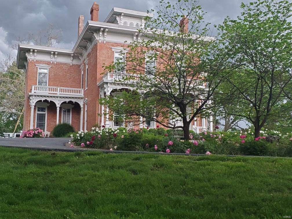 Richards-Hafner - Residential