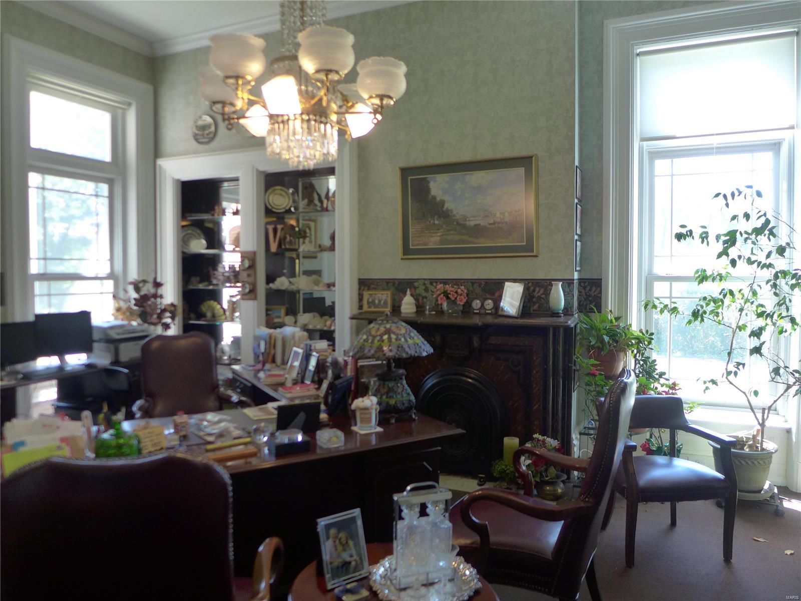 Richards-Hafner - Residential