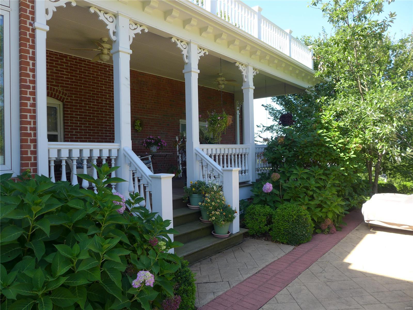 Richards-Hafner - Residential