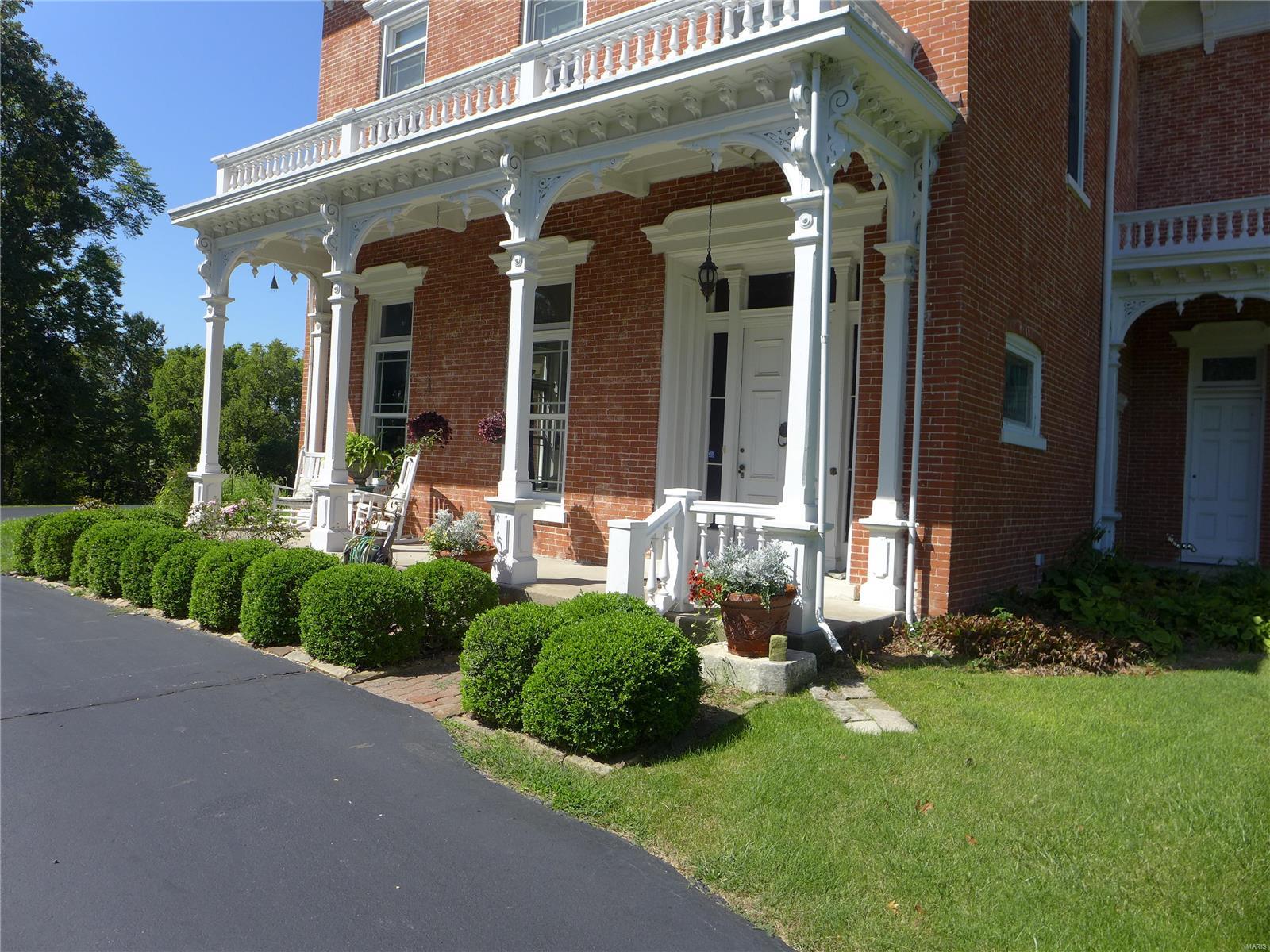 Richards-Hafner - Residential