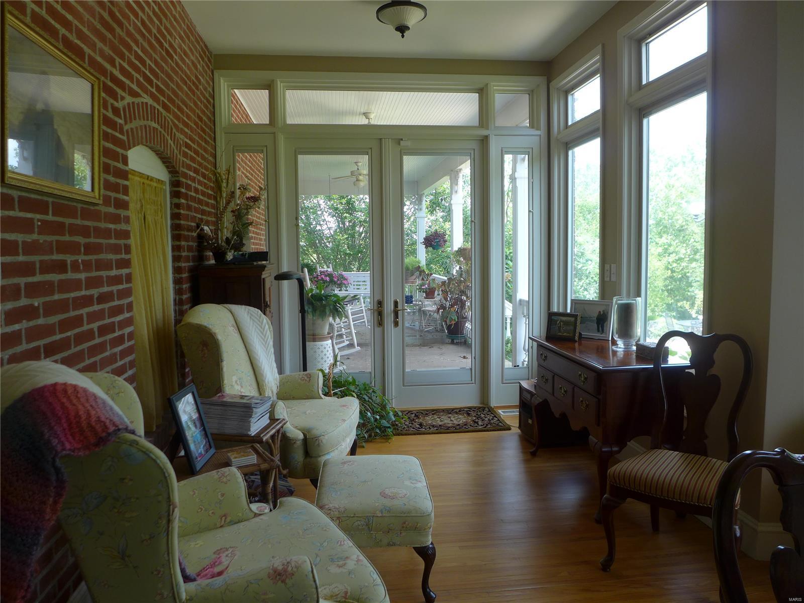 Richards-Hafner - Residential