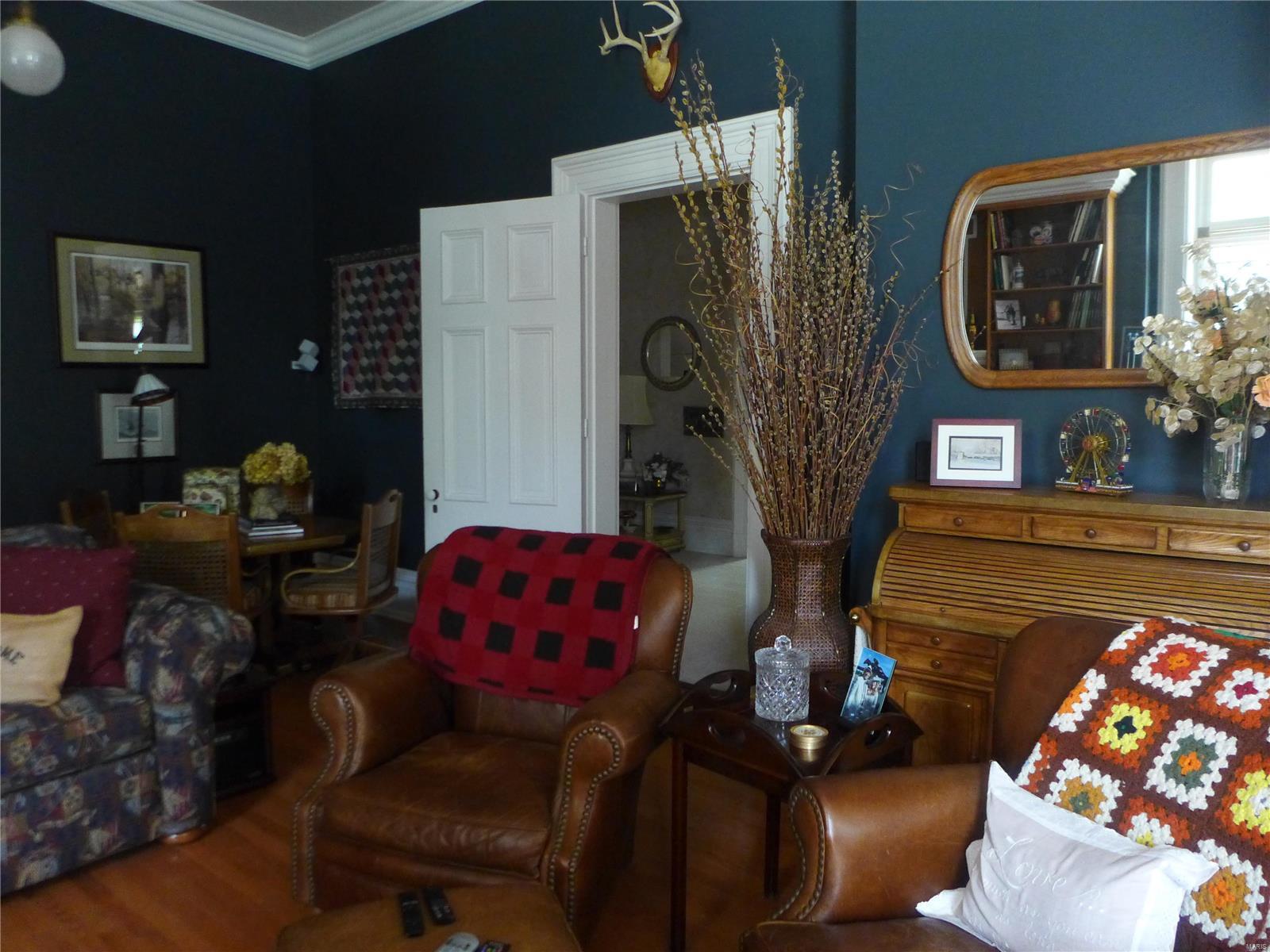 Richards-Hafner - Residential