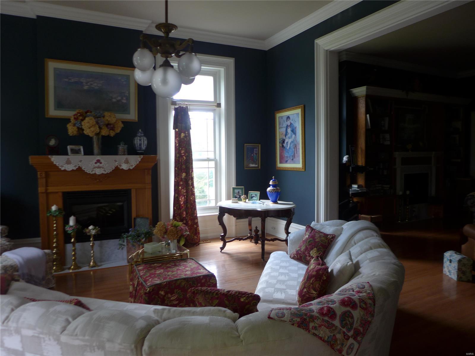 Richards-Hafner - Residential