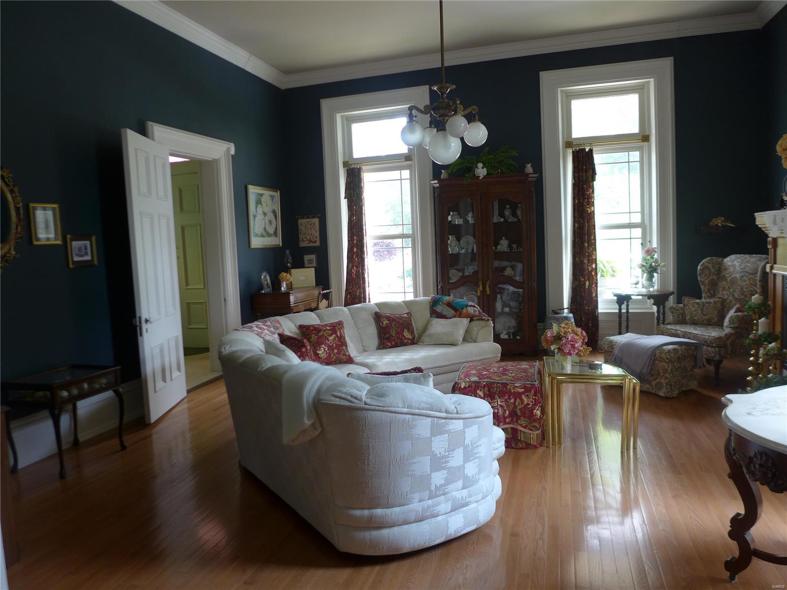 Richards-Hafner - Residential