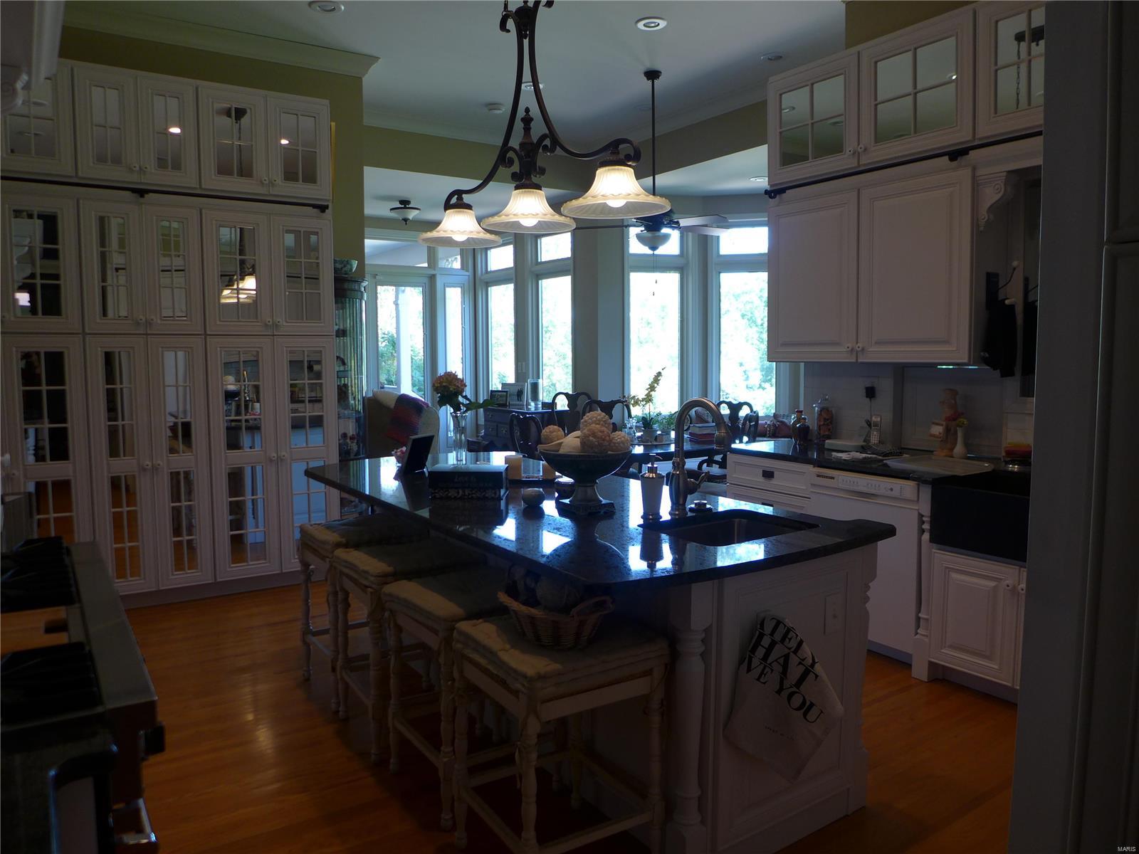 Richards-Hafner - Residential