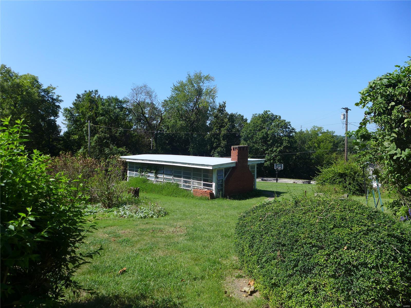 Richards-Hafner - Residential