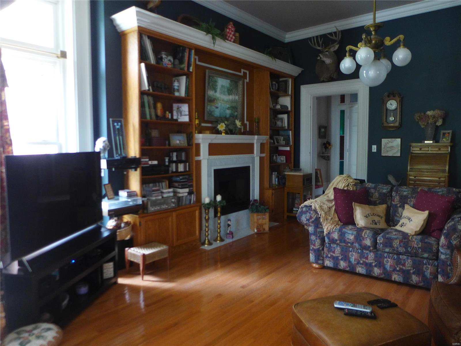 Richards-Hafner - Residential