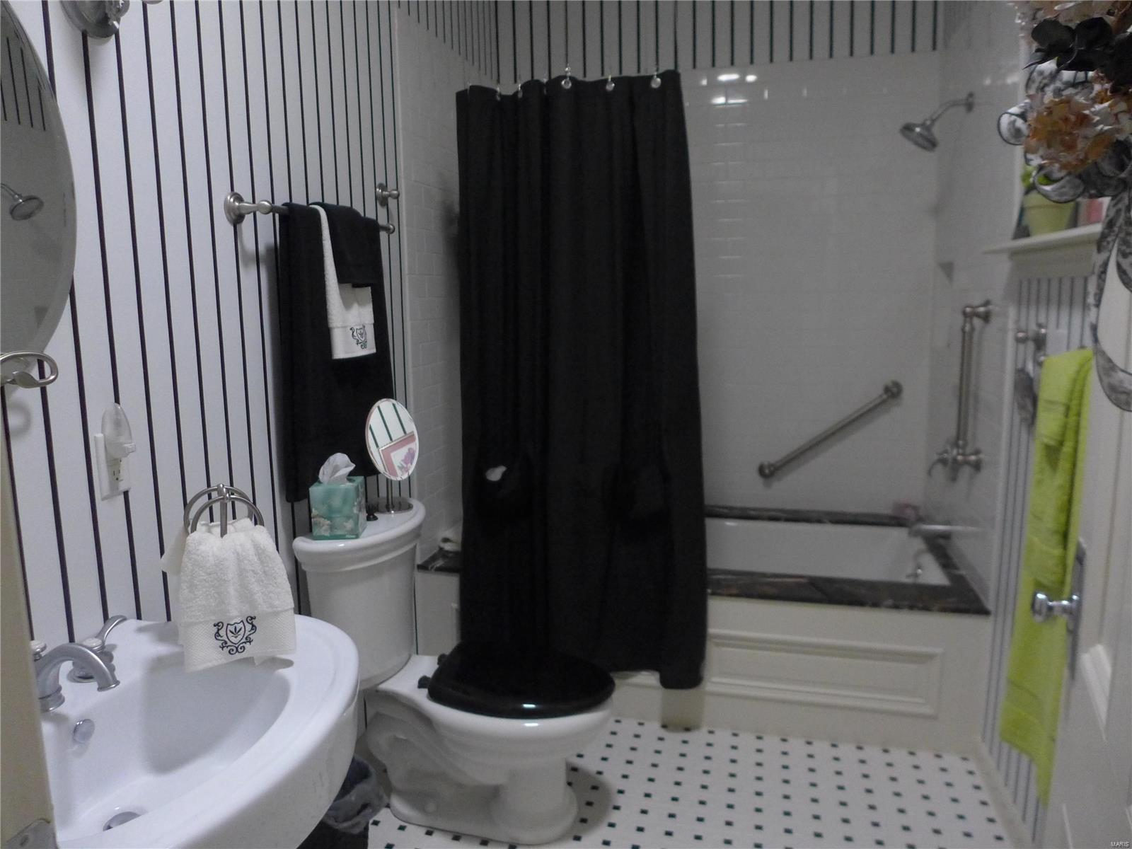 Richards-Hafner - Residential