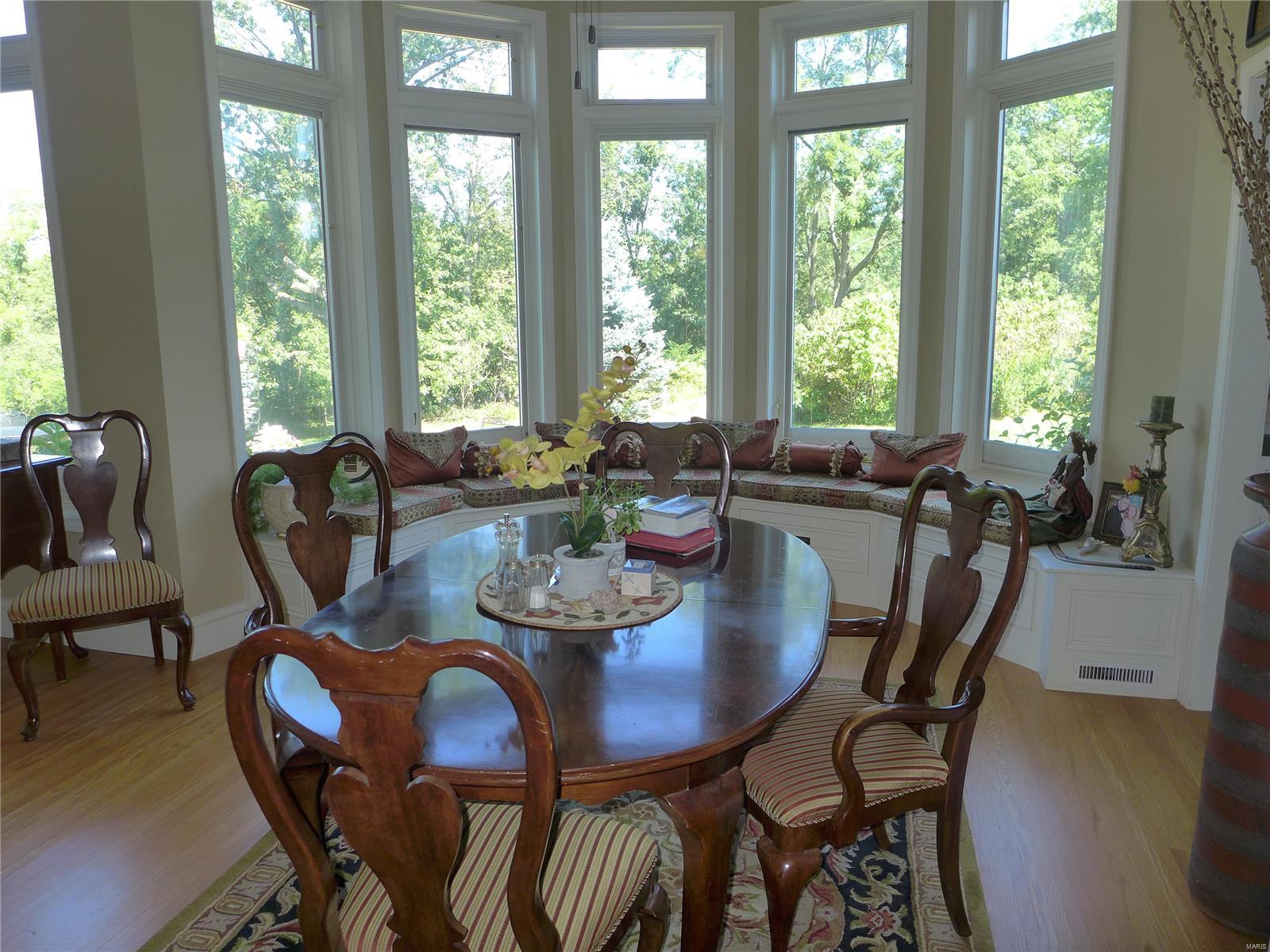 Richards-Hafner - Residential