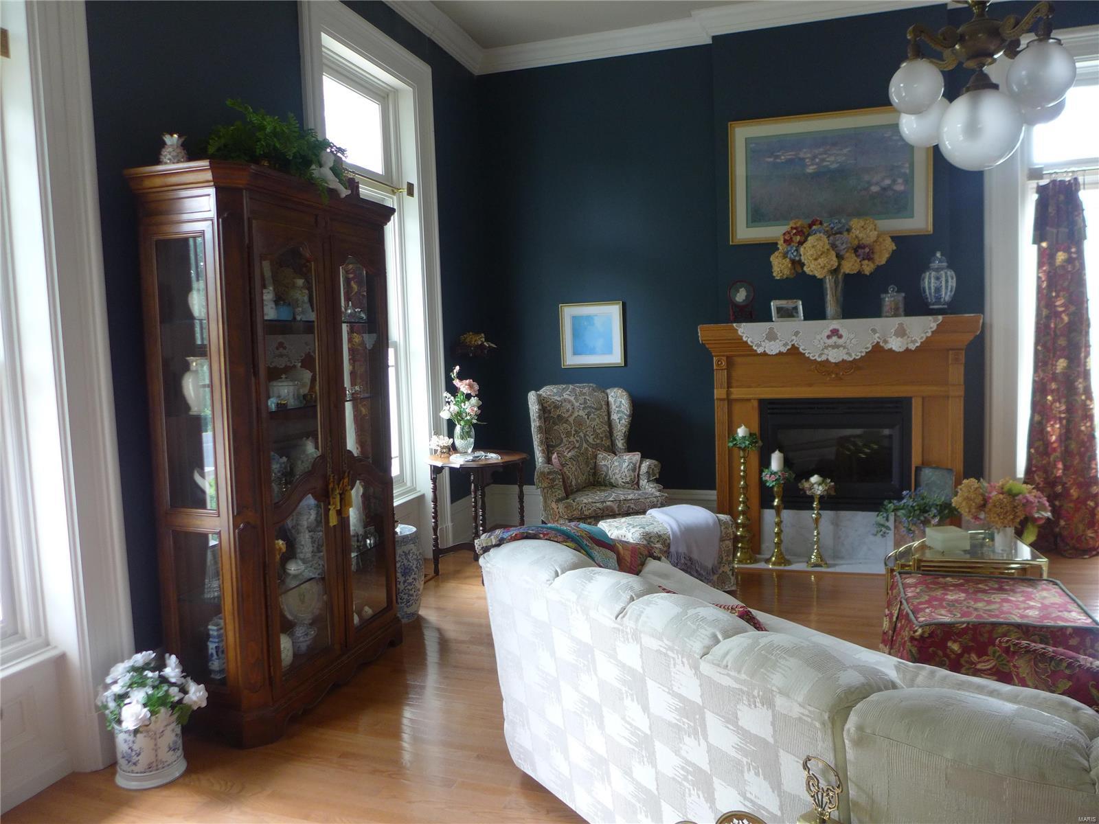 Richards-Hafner - Residential