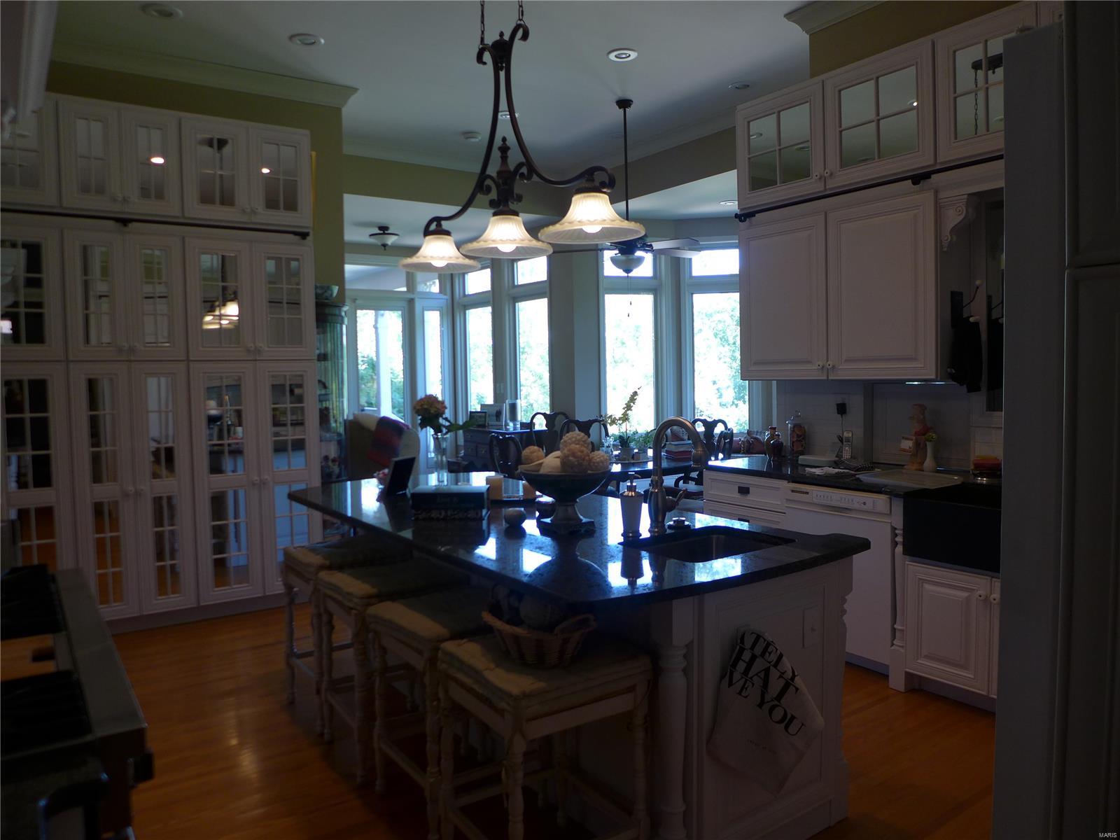 Richards-Hafner - Residential