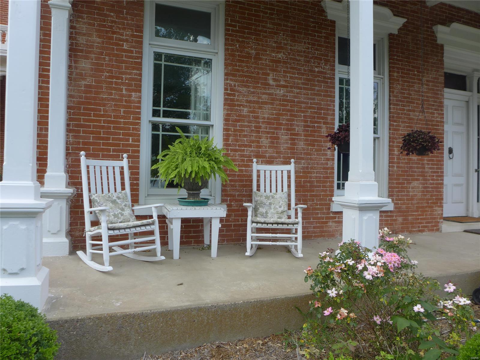 Richards-Hafner - Residential