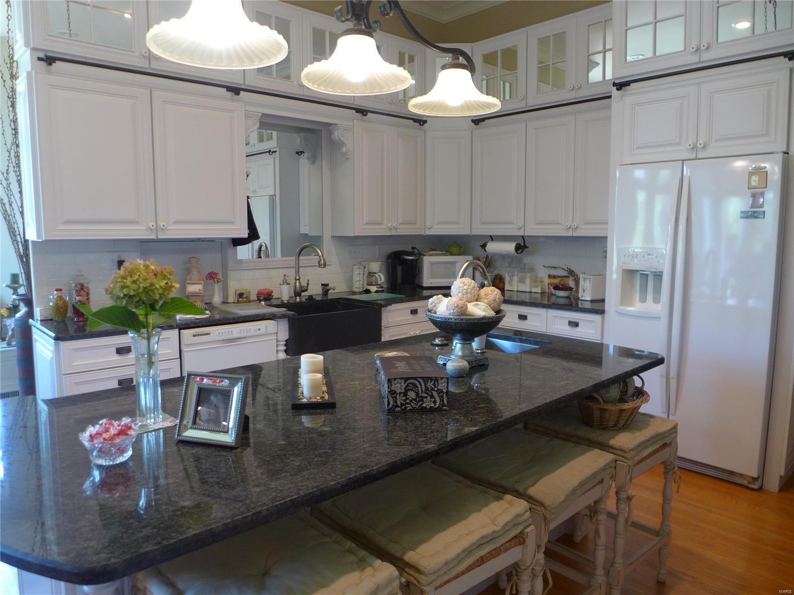 Richards-Hafner - Residential