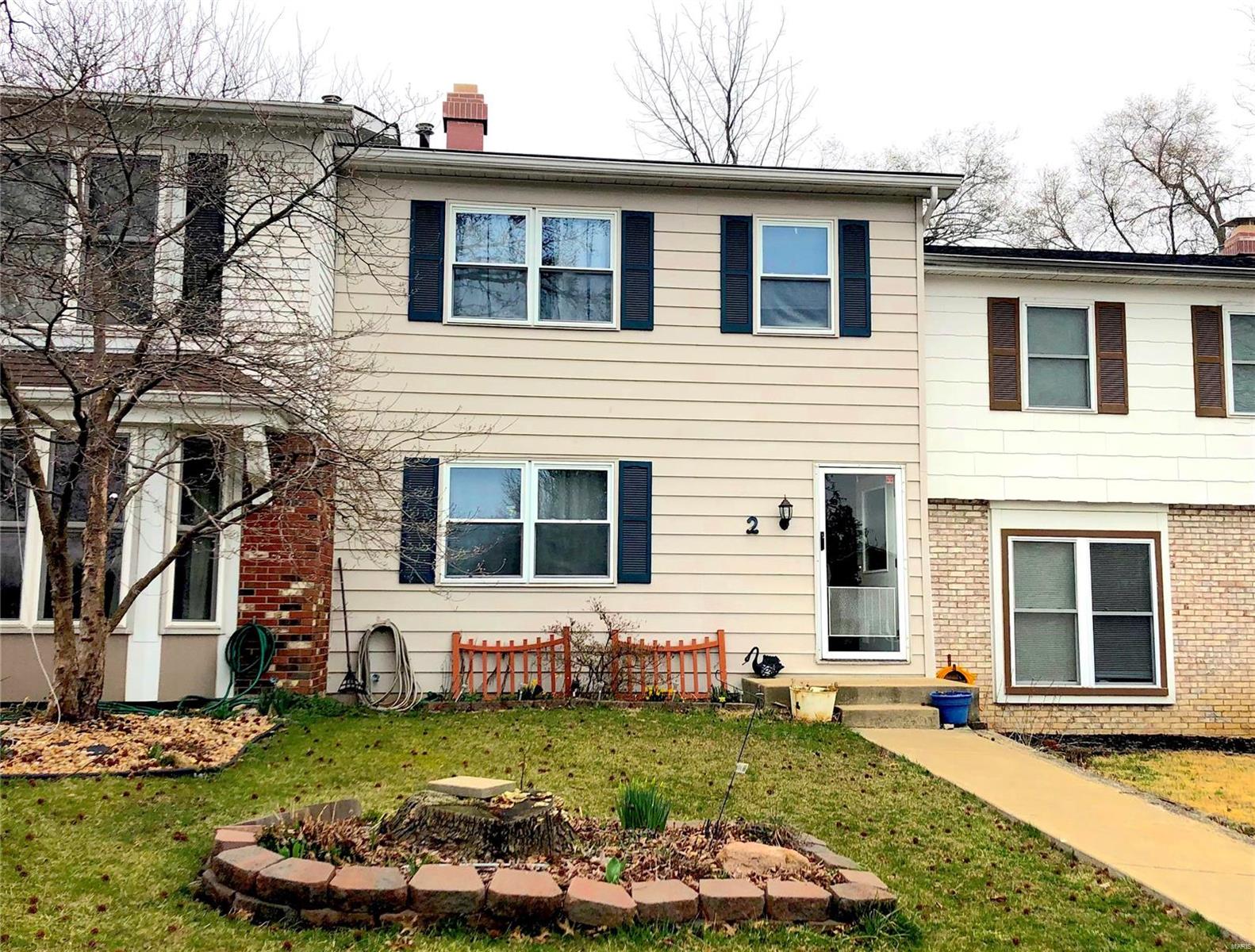 Spencer Creek Nob Hill #3 - Residential