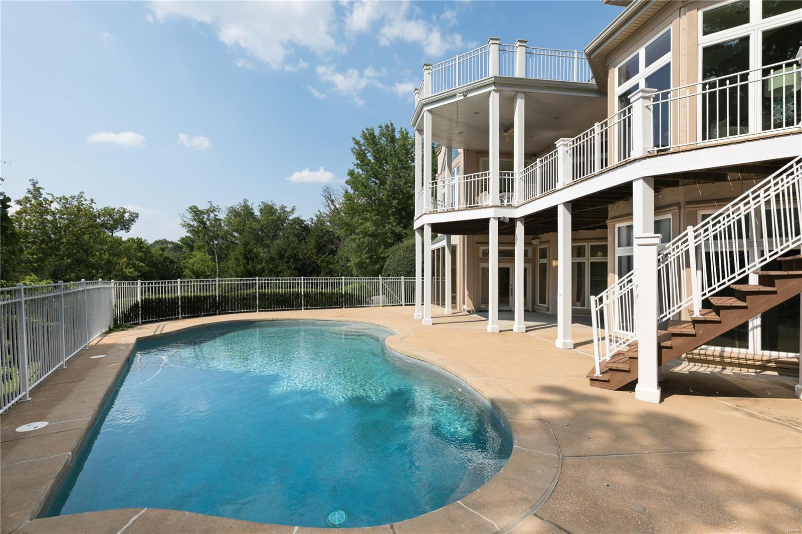 Masonridge Estates - Residential