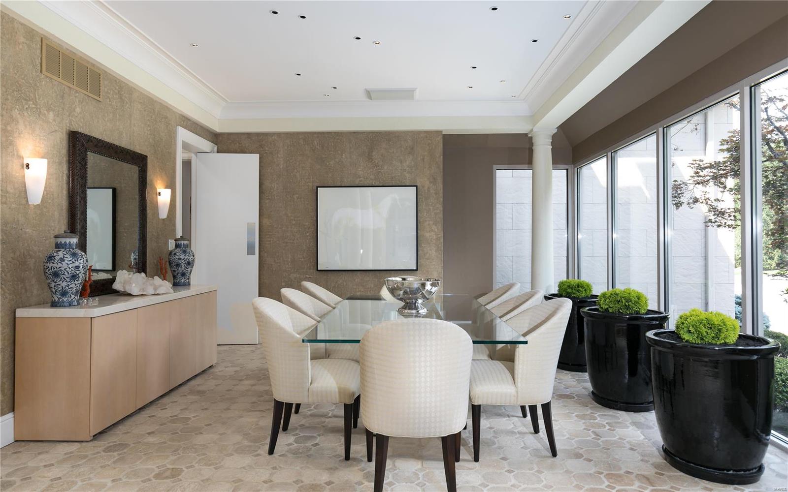 Masonridge Estates - Residential