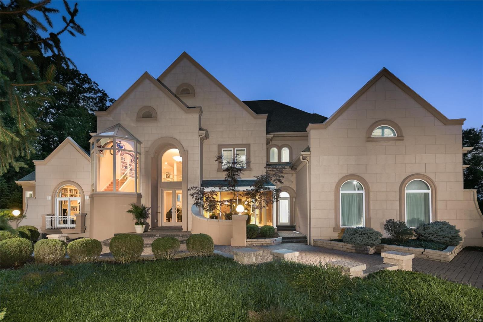 Masonridge Estates - Residential