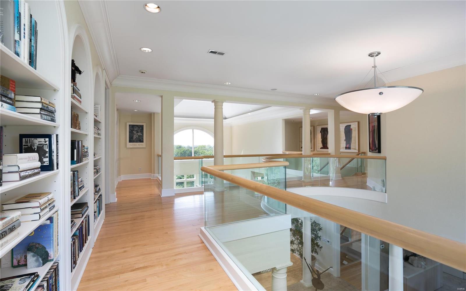 Masonridge Estates - Residential