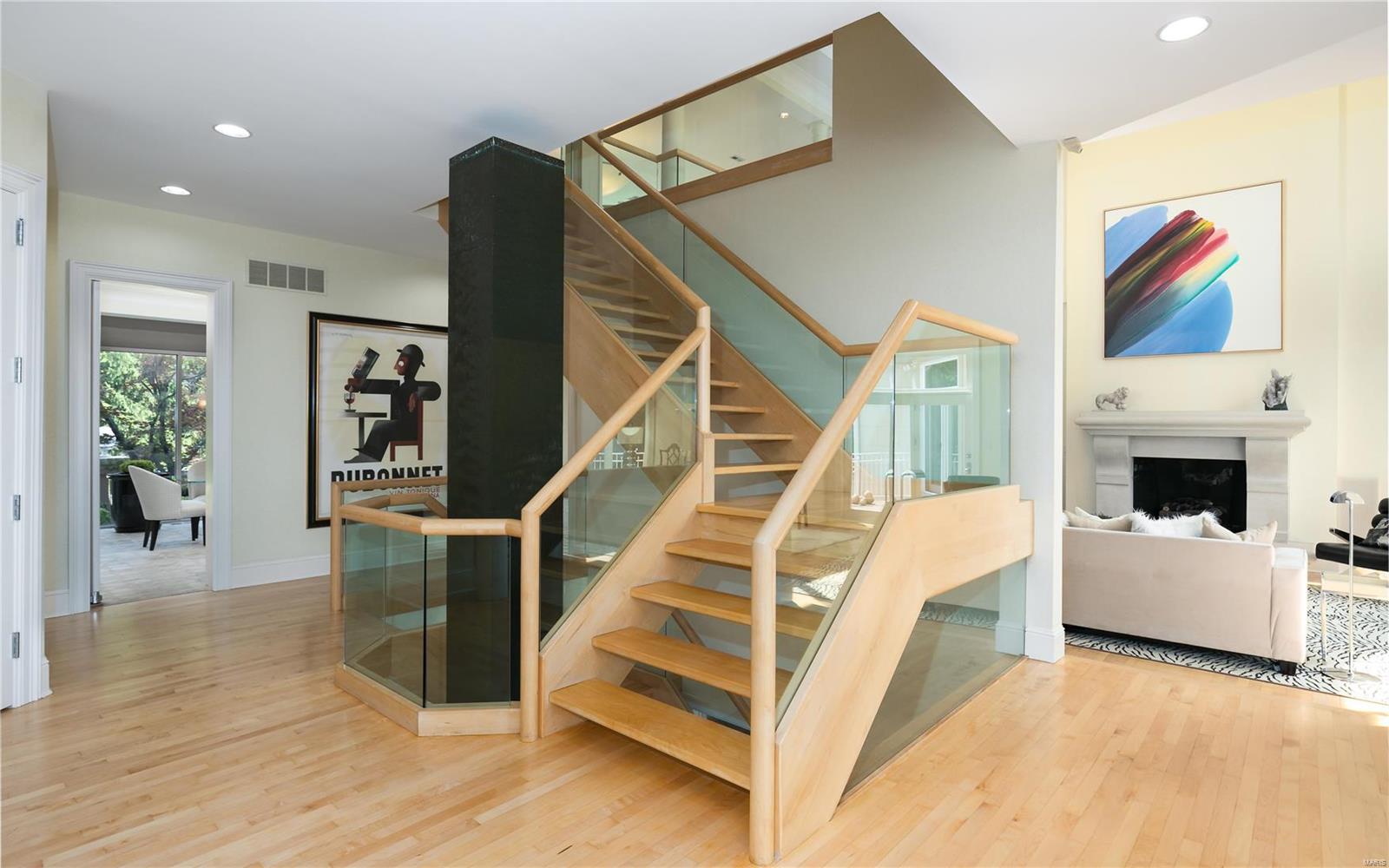 Masonridge Estates - Residential