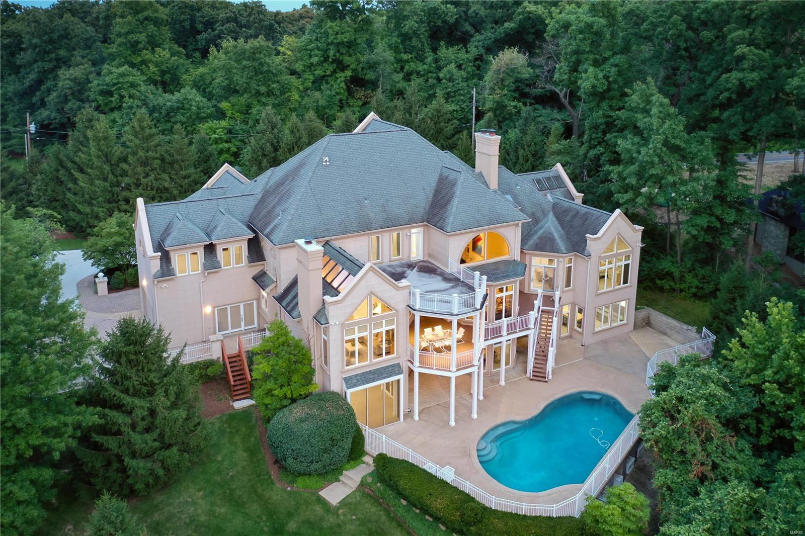 Masonridge Estates - Residential