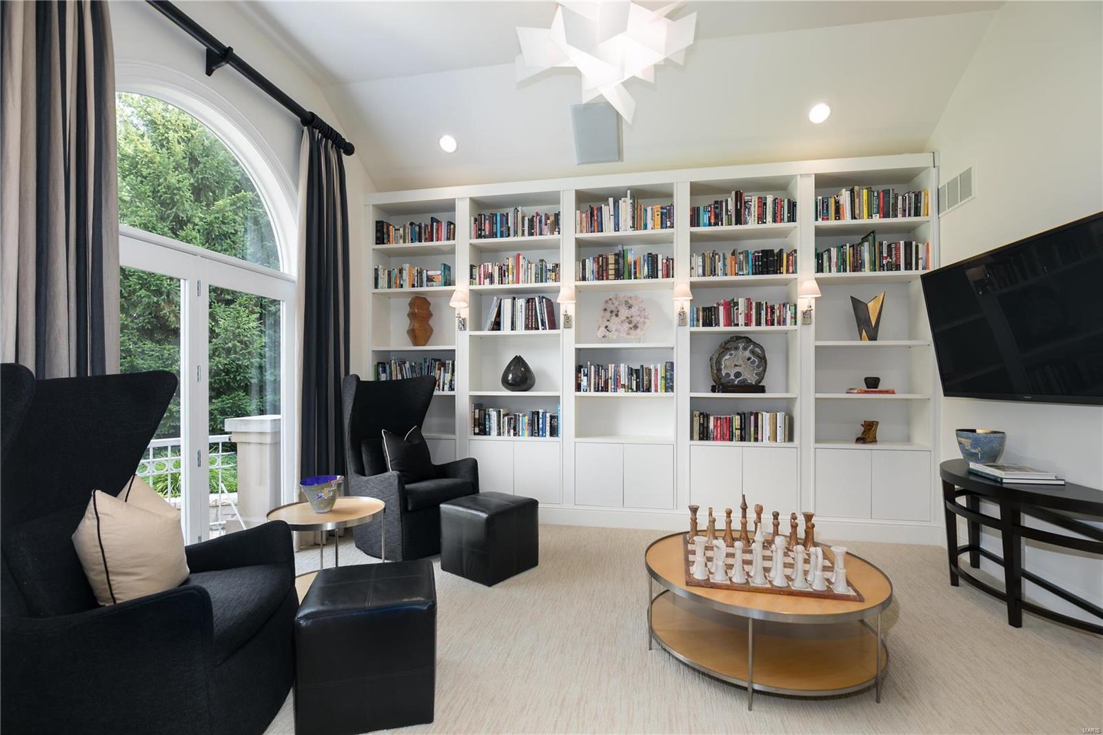 Masonridge Estates - Residential